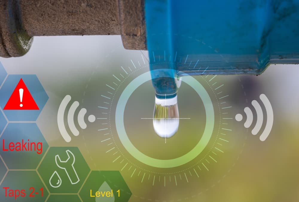 8 Methods for Slab Leak Detection Pros Use